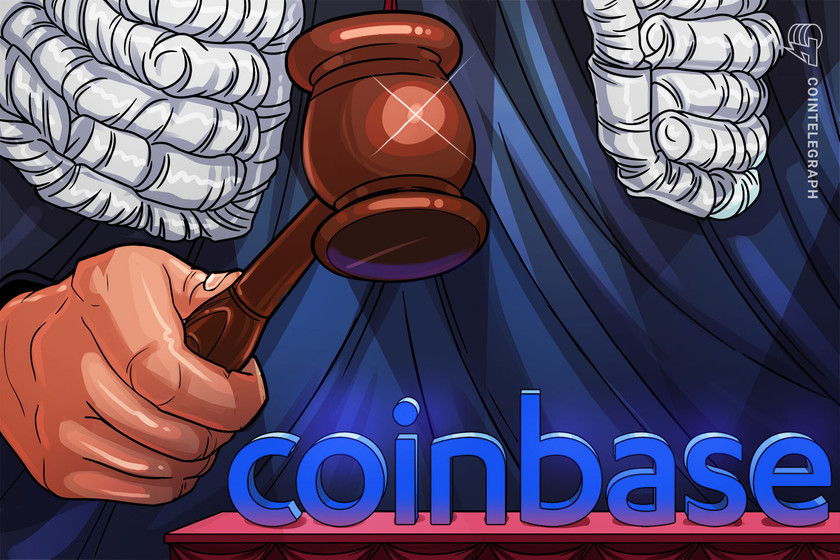 Coinbase-and-top-execs-face-securities-class-action-over-nasdaq-listing