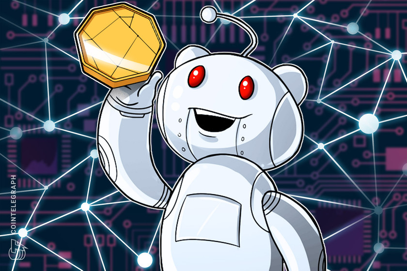 Reddit-deploys-layer-2-solution-aimed-at-scaling-ethereum-based-community-points