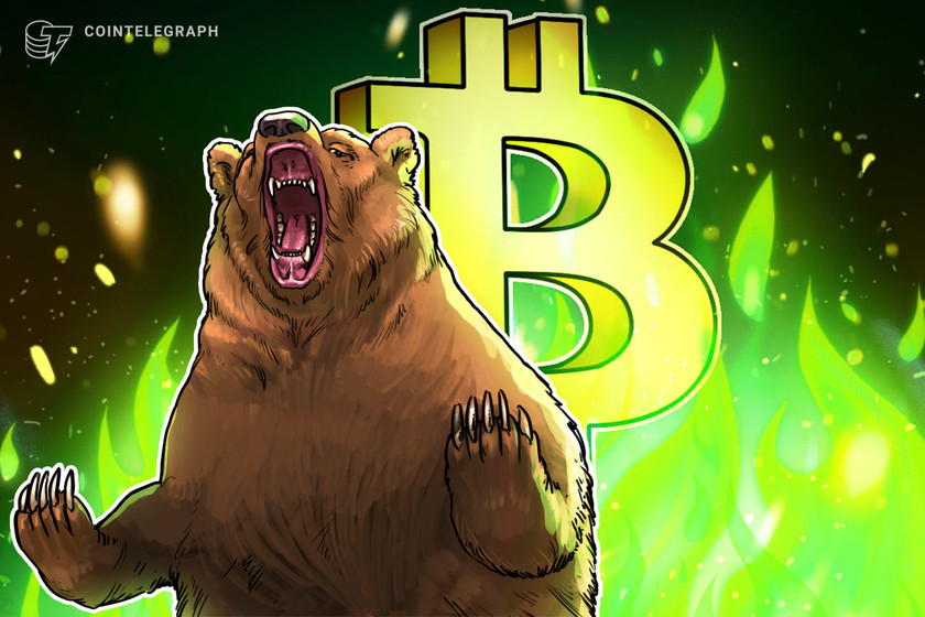 Btc-price-burns-bears-en-route-to-$40k:-5-things-to-watch-in-bitcoin-this-week