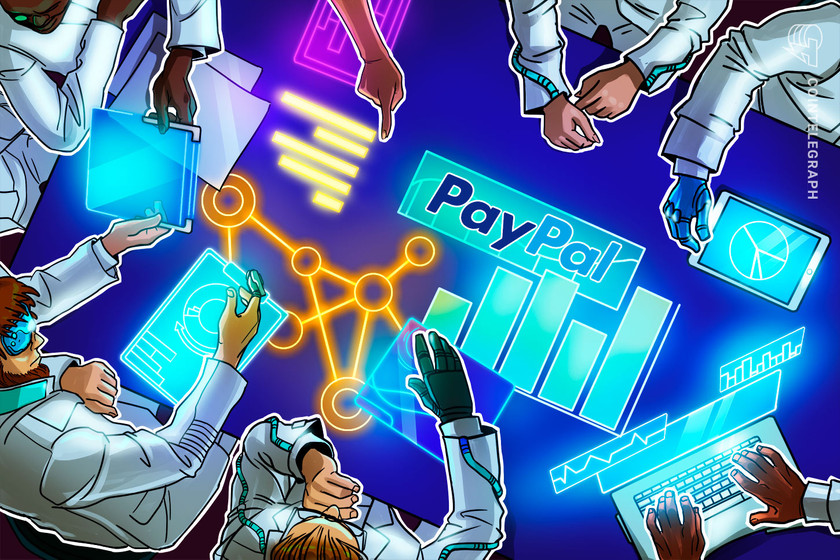 Paypal’s-crypto-‘super-app’-set-to-roll-out-soon