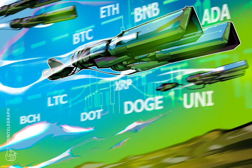 Price-analysis-7/28:-btc,-eth,-bnb,-ada,-xrp,-doge,-dot,-uni,-bch,-ltc