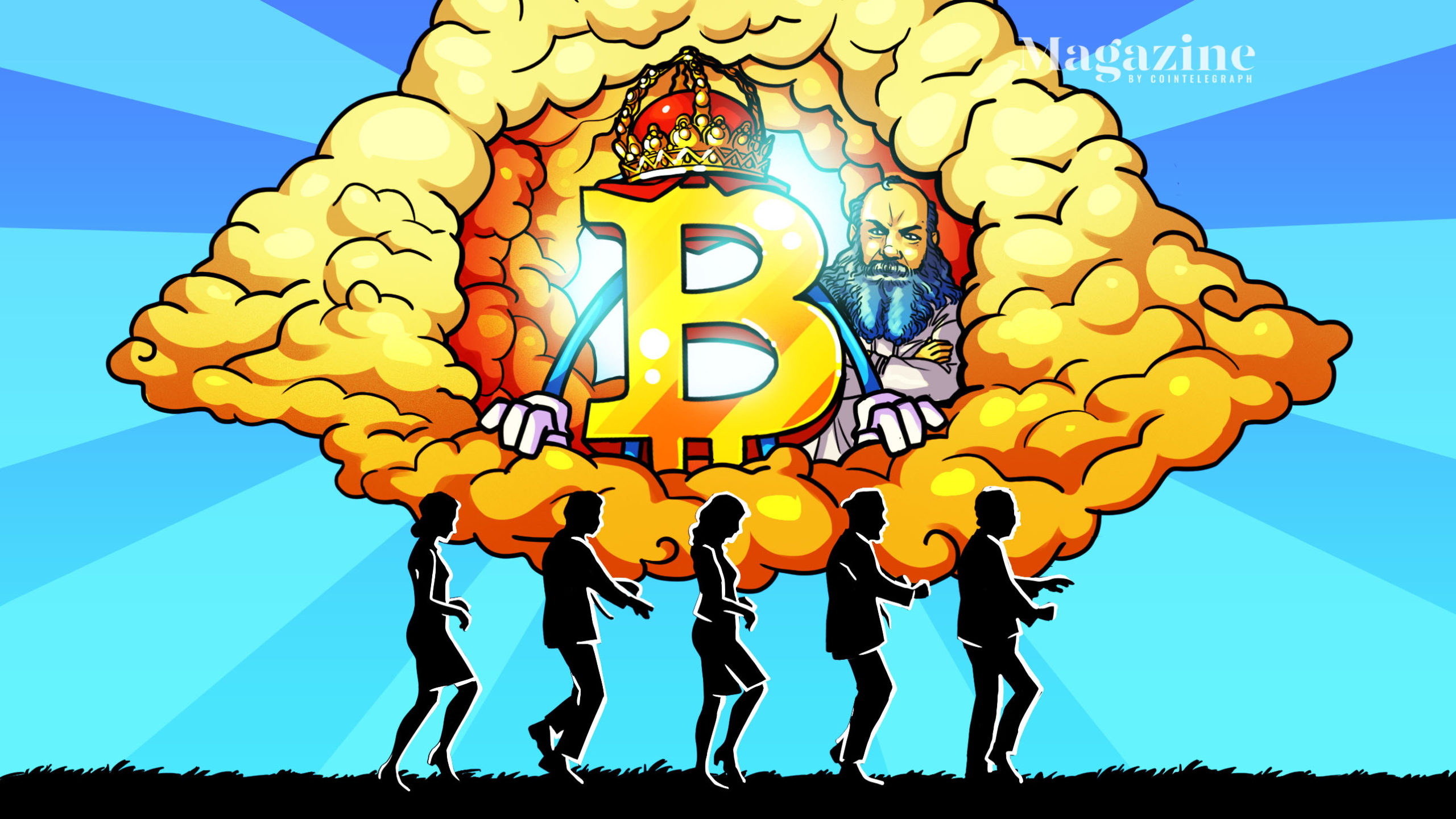 Is-bitcoin-a-religion?-if-not,-it-soon-could-be