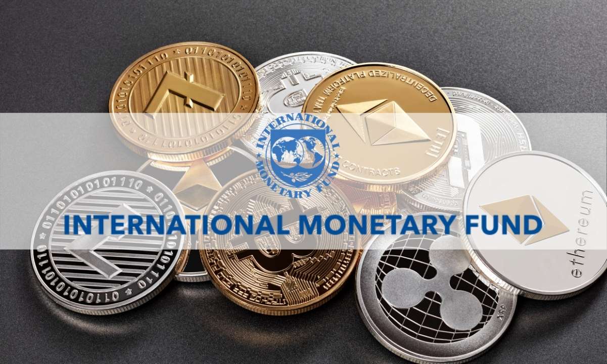 Cryptoassets-as-national-currency-is-risky,-says-the-imf