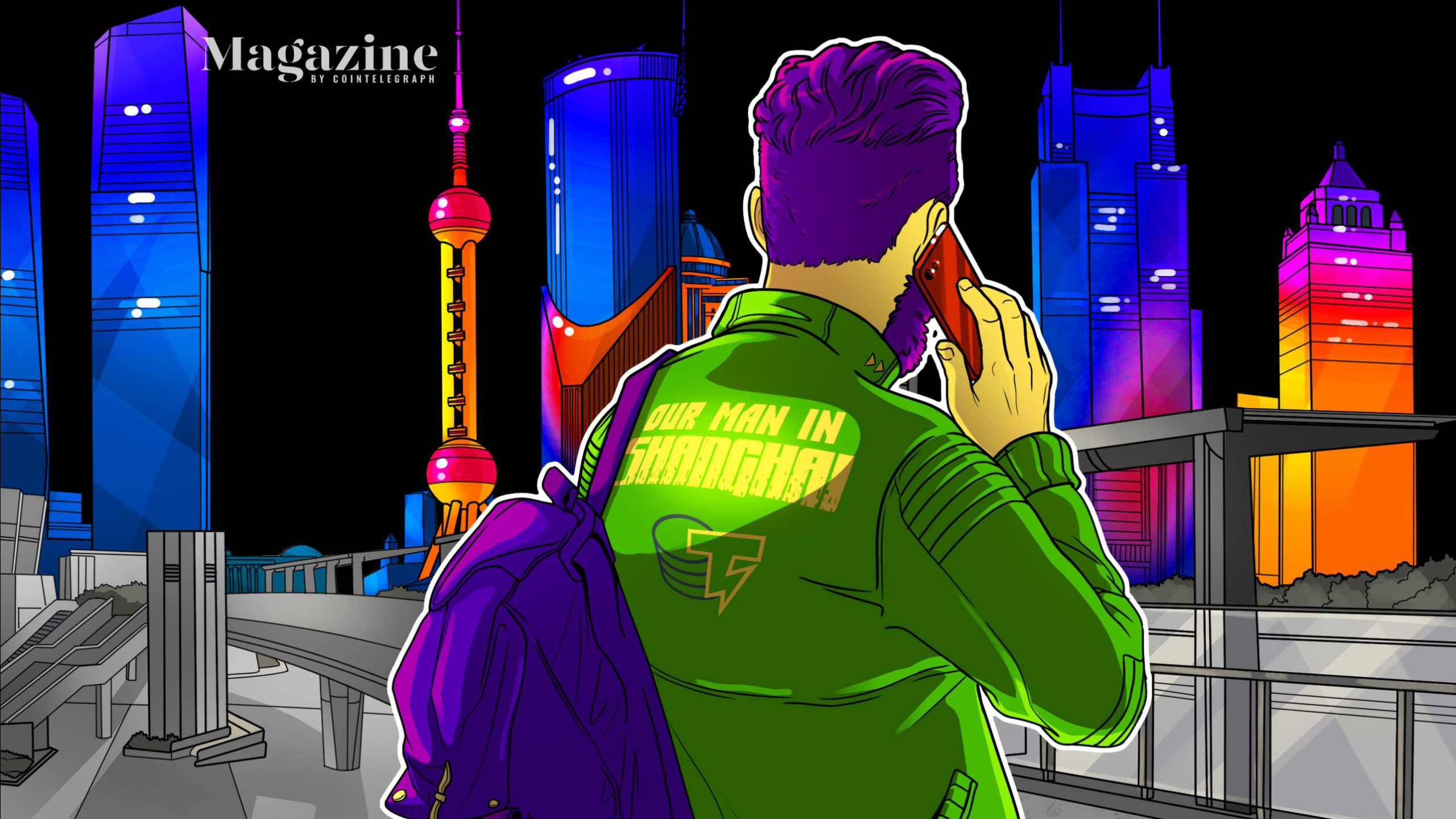 Shanghai-man:-crypto-recovers,-disasters-strike,-and-china’s-crackdown-moves-to-other-sectors
