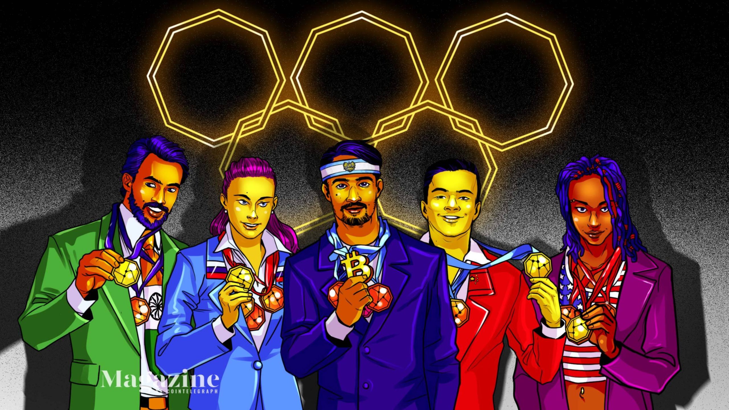 Who-takes-gold-in-the-crypto-and-blockchain-olympics?