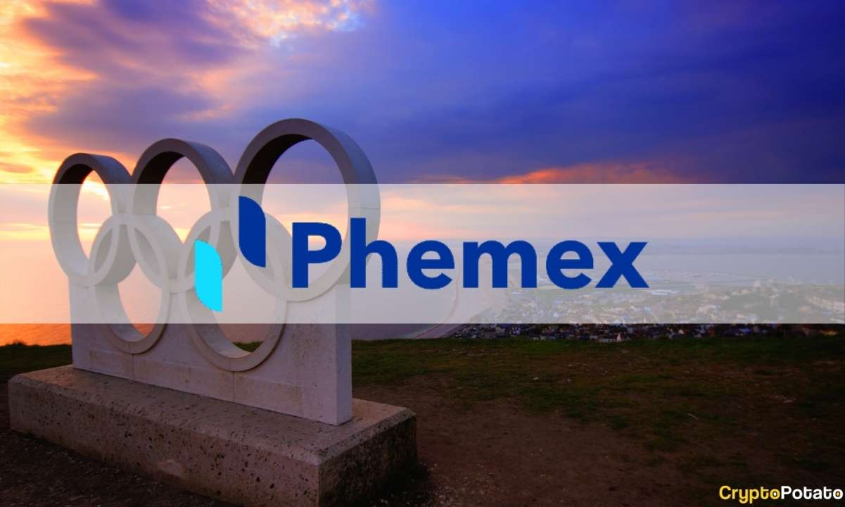 The-olympic-games-are-arriving-to-phemex-exchange 