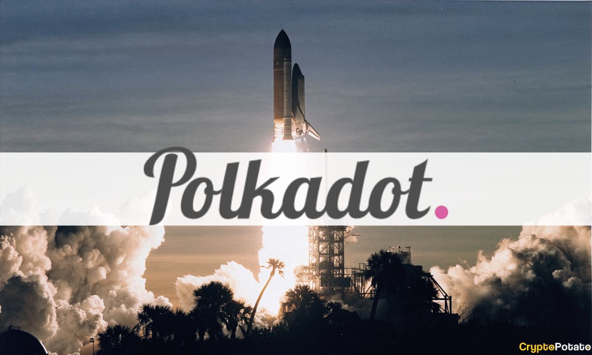 Crypto-market-cap-at-6-week-high:-polkadot-(dot)-explodes-16%-(market-watch)