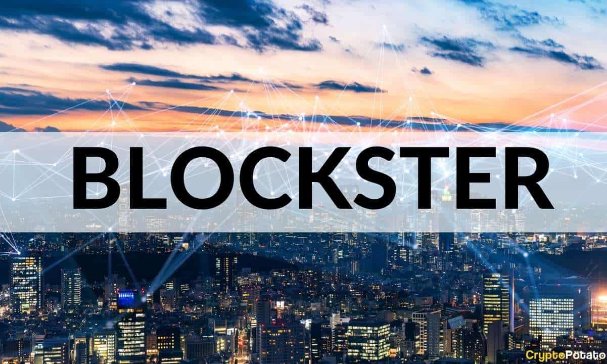 Blockster-announces-key-partnership-with-chainlink