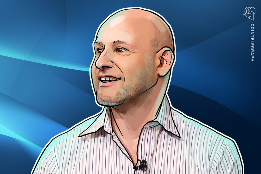 Nfts-are-next-for-enterprise-ethereum,-says-consensys-founder-joe-lubin