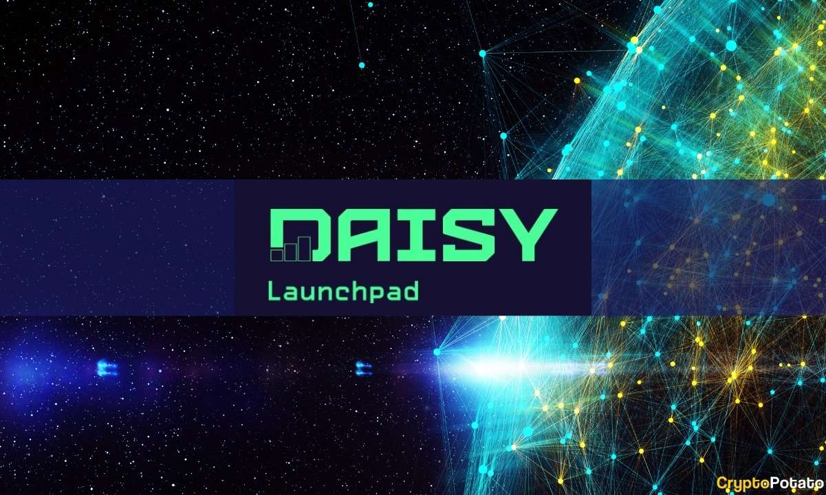 Daisy:-cross-chain-launchpad-and-community