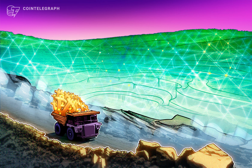 Marathon-buys-30,000-more-bitcoin-miners,-targets-13.3-eh/s-hashing-power