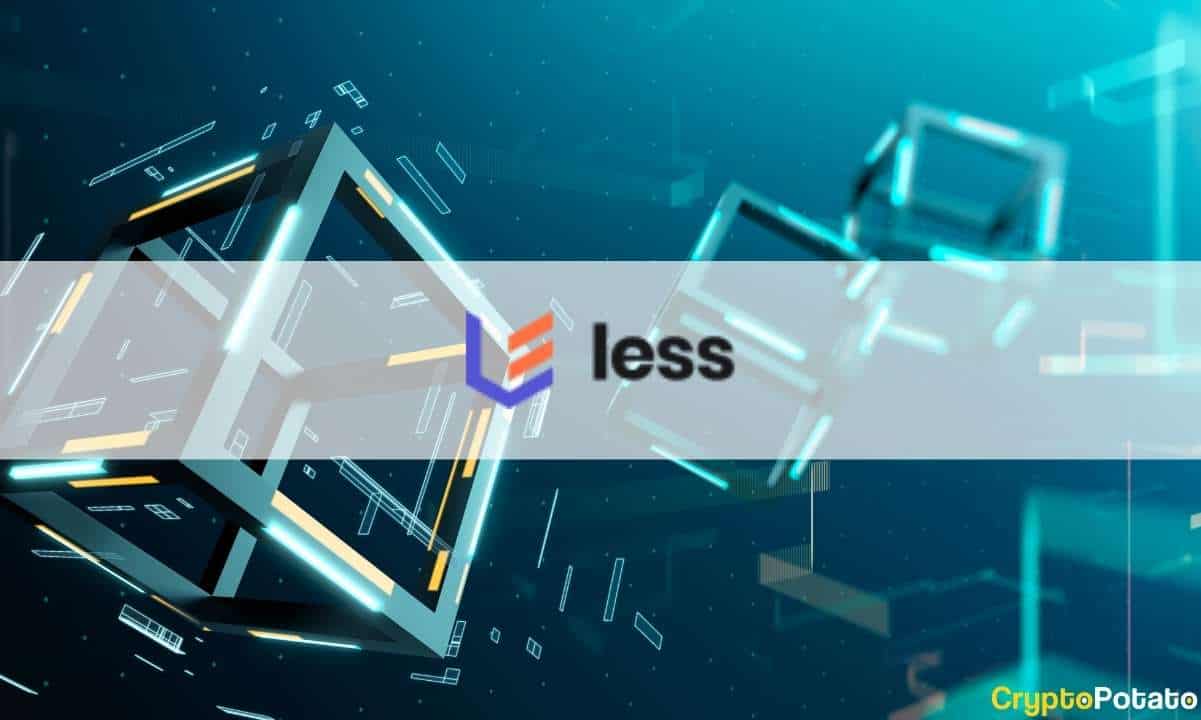 Less-network:-cross-chain-defi-suite