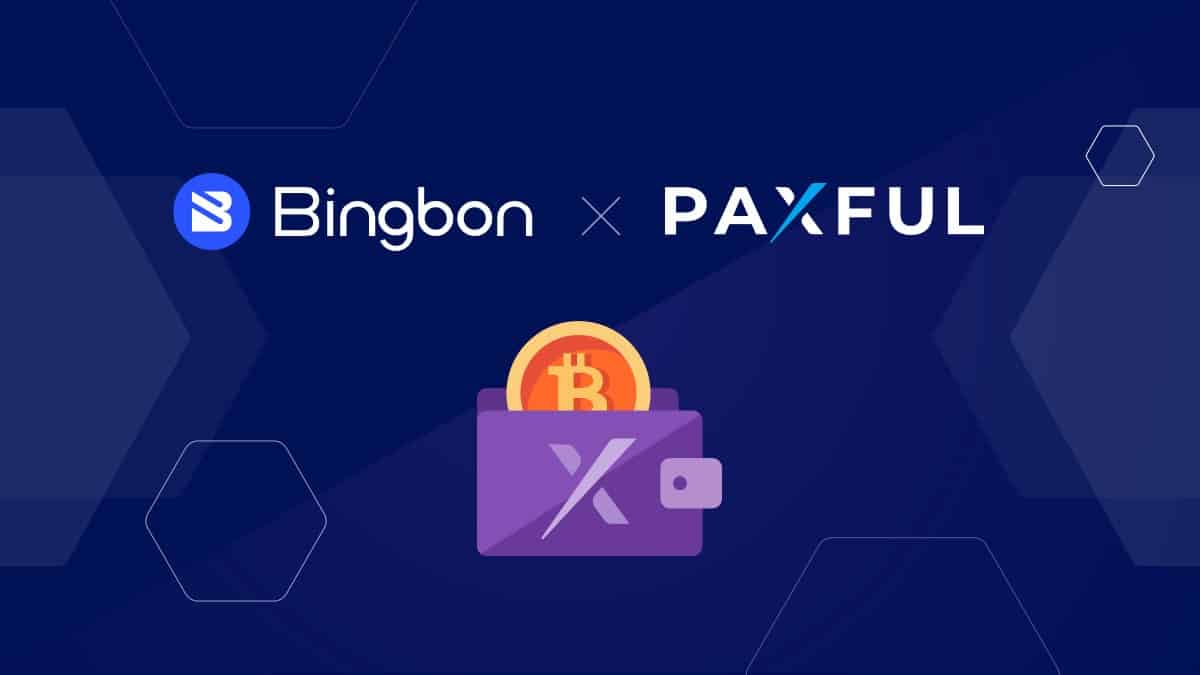 Bingbon-partners-with-paxful-expanding-fiat-to-crypto-instruments