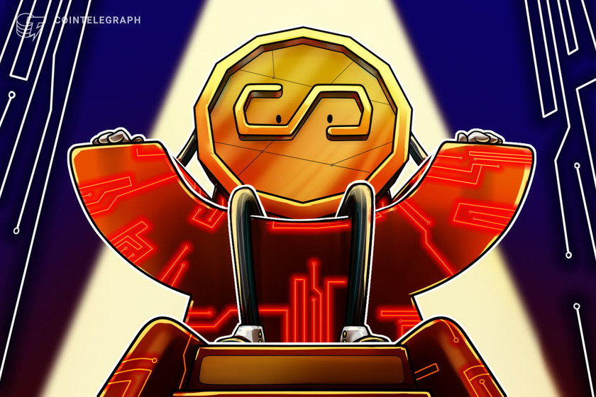 Stablecoin-market-to-have-hit-$1t-by-2025,-unstoppable-domains-ceo-predicts