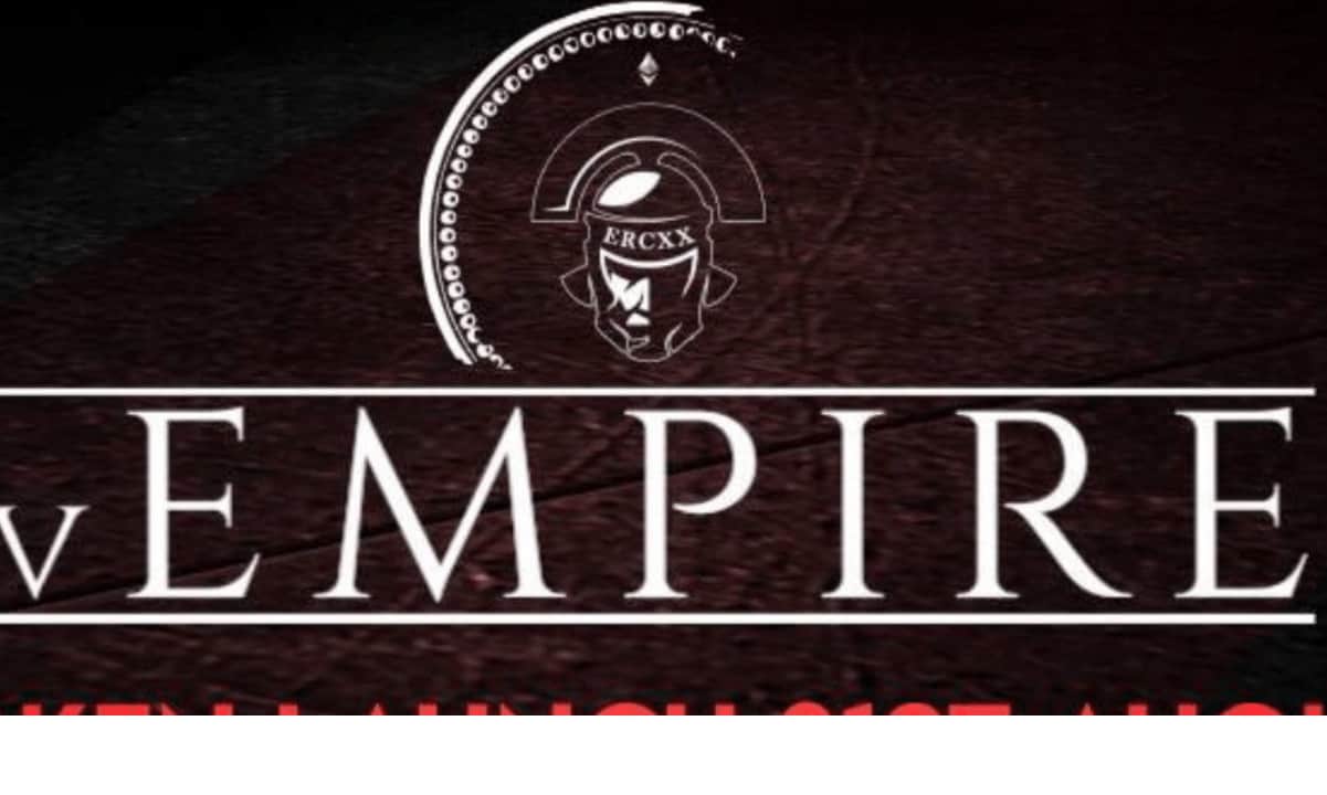 Vempire-announces-nft-treasure-hunt:-the-emperor’s-parchments
