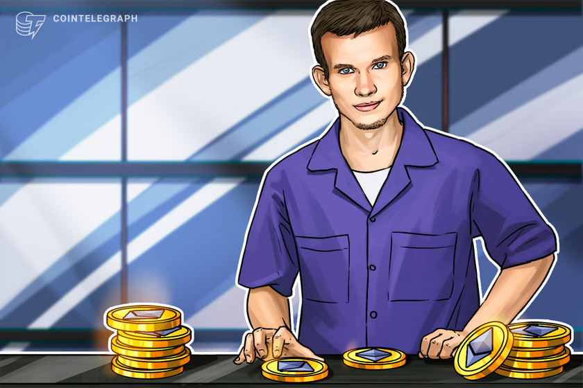 Vitalik:-‘more-confident-about-the-merge’-following-eth’s-successful-london-upgrade