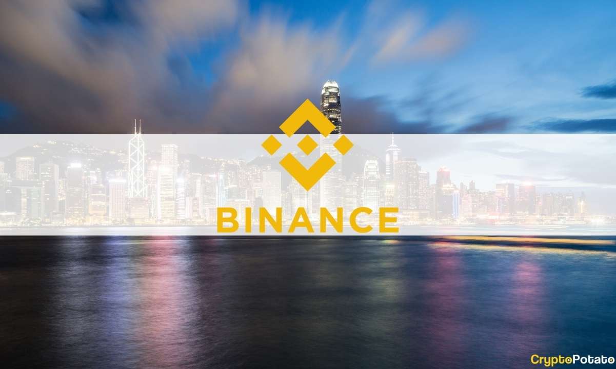 Binance-restricts-derivatives-products-in-hong-kong