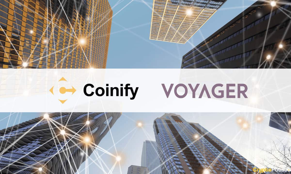 Voyager-digital-acquires-crypto-payment-platforms-coinify-in-a-$84m-deal