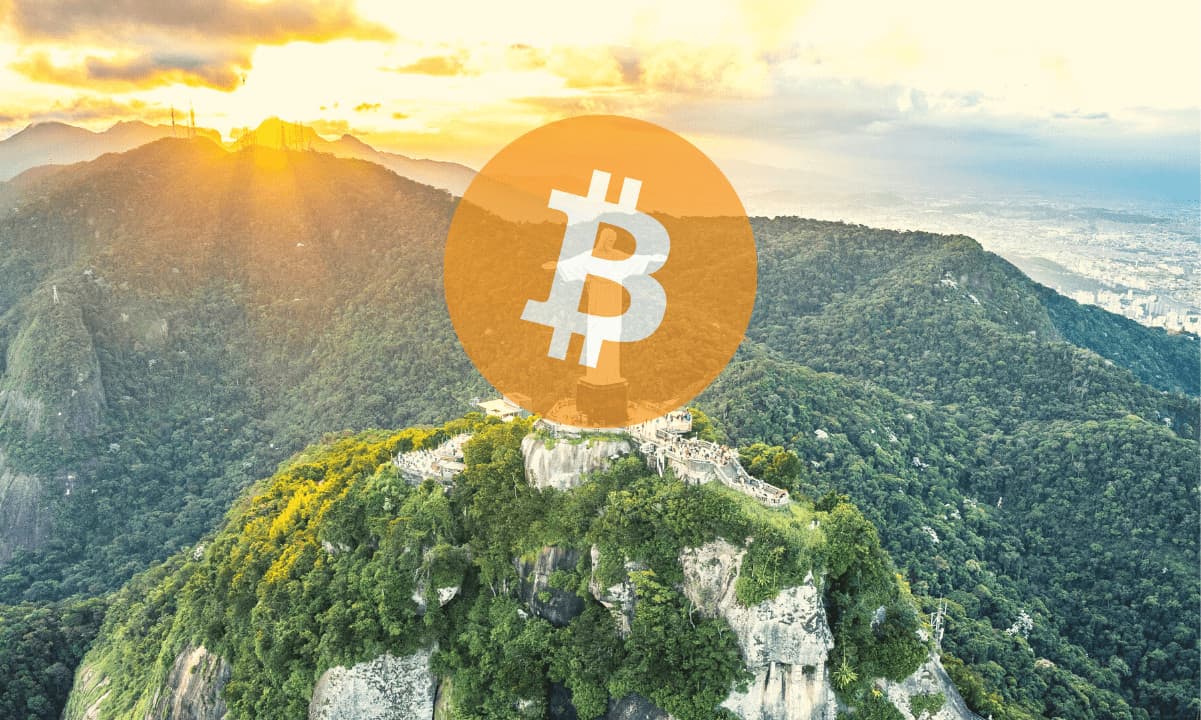 Brazil-launches-its-first-eco-friendly-bitcoin-etf-(bith11)
