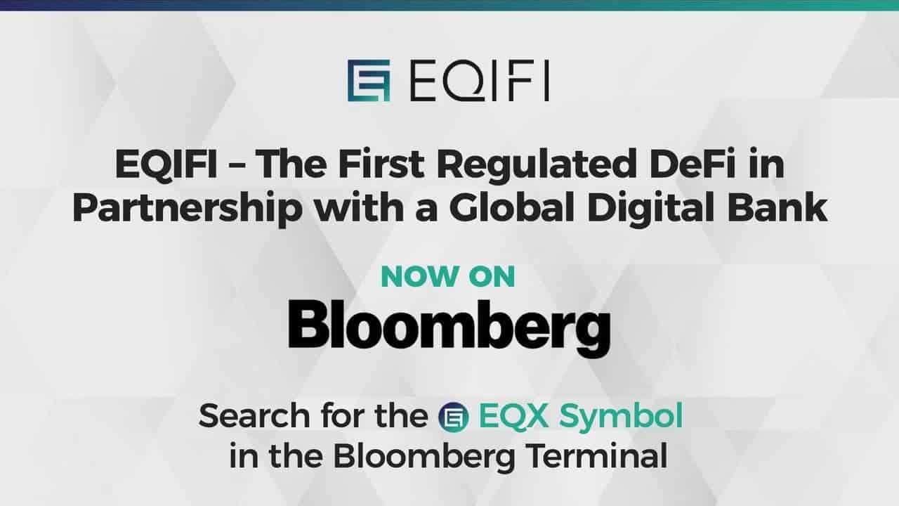Eqifi-decentralized-protocol-in-partnership-with-a-global-bank-now-available-on-the-bloomberg-terminal