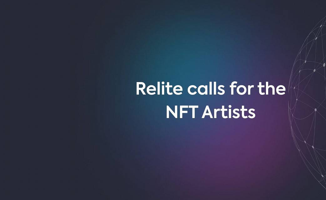Relite-finance-calls-for-the-nft-artists-with-a-$5k-non-fungible-token-contest 