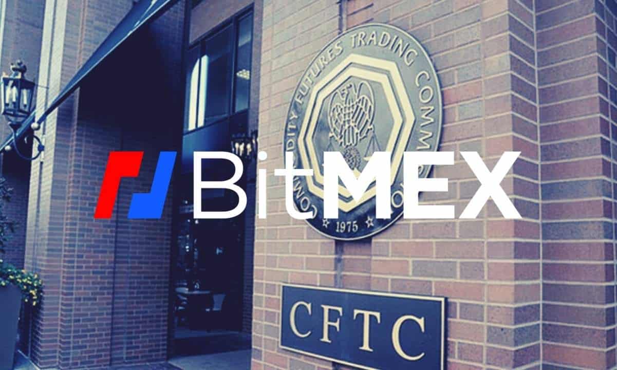 Bitmex-settles-charges-with-cftc-and-fincen:-agrees-to-pay-$100-million
