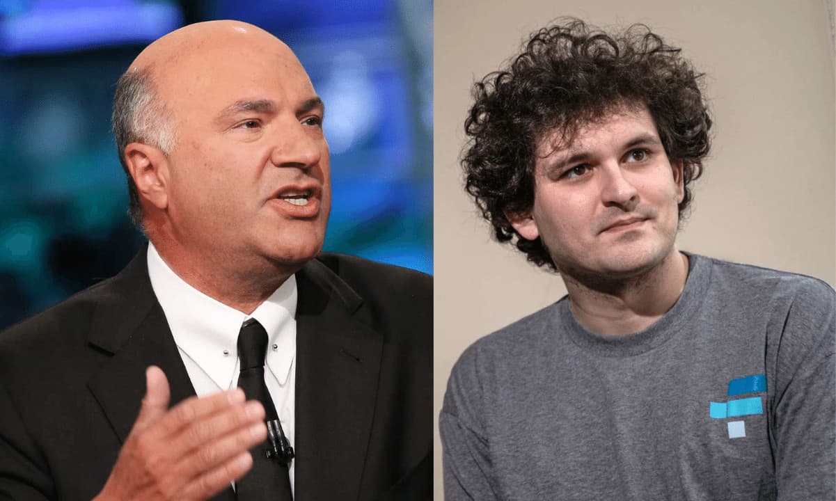 Kevin-o’leary-becomes-an-ftx-shareholder-and-ambassador,-will-receive-payments-in-crypto
