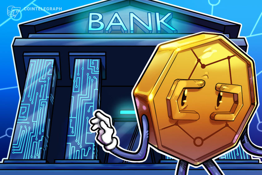 55%-of-the-world’s-top-100-banks-reportedly-have-crypto-and-blockchain-exposure