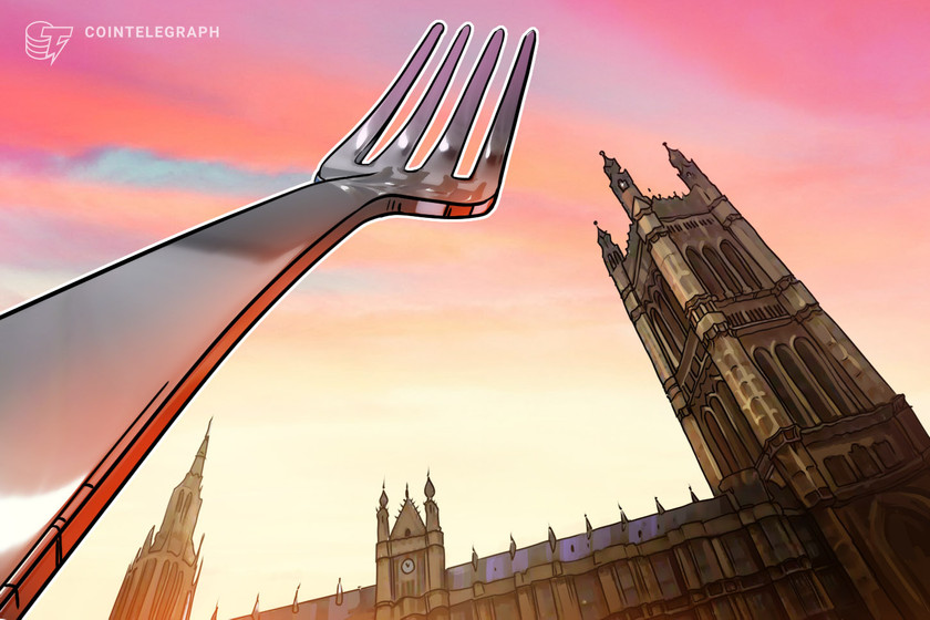 Ethereum’s-london-hard-fork-sets-eth-on-a-more-deflationary-path
