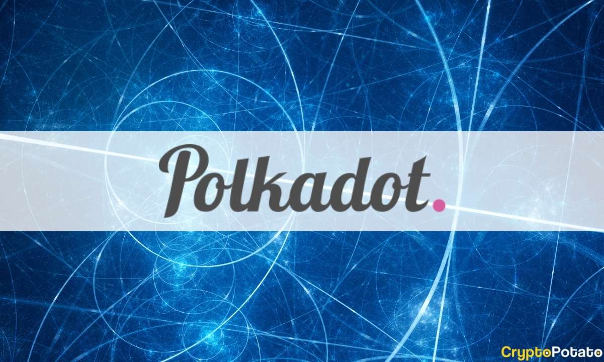 What-is-polkadot?-the-complete-guide