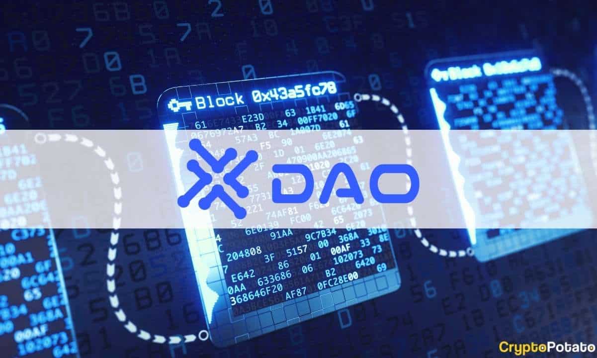 Xdao:-creating-decentralized-autonomous-organizations-with-ease