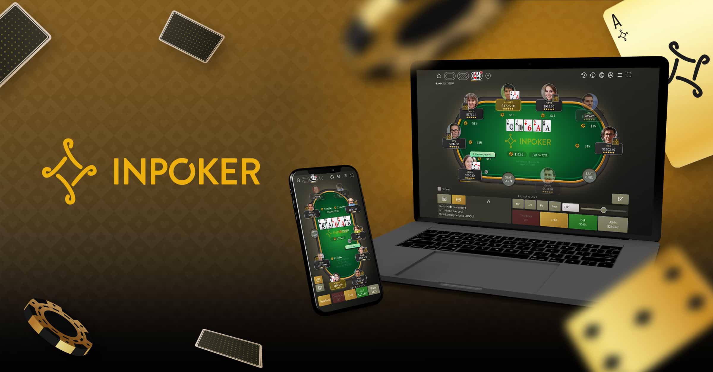 Inpoker-launches-an-e-sports-platform-that-aims-to-modernize-the-online-poker-experience