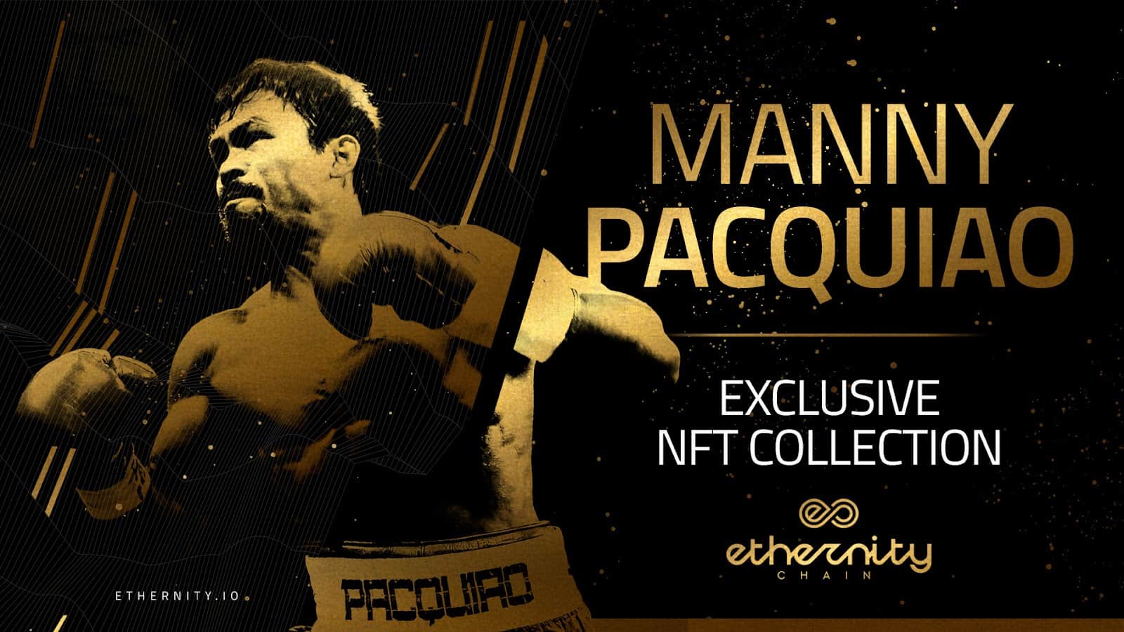 Ethernity-releases-manny-pacquiao-collection-in-collaboration-with-rikognition