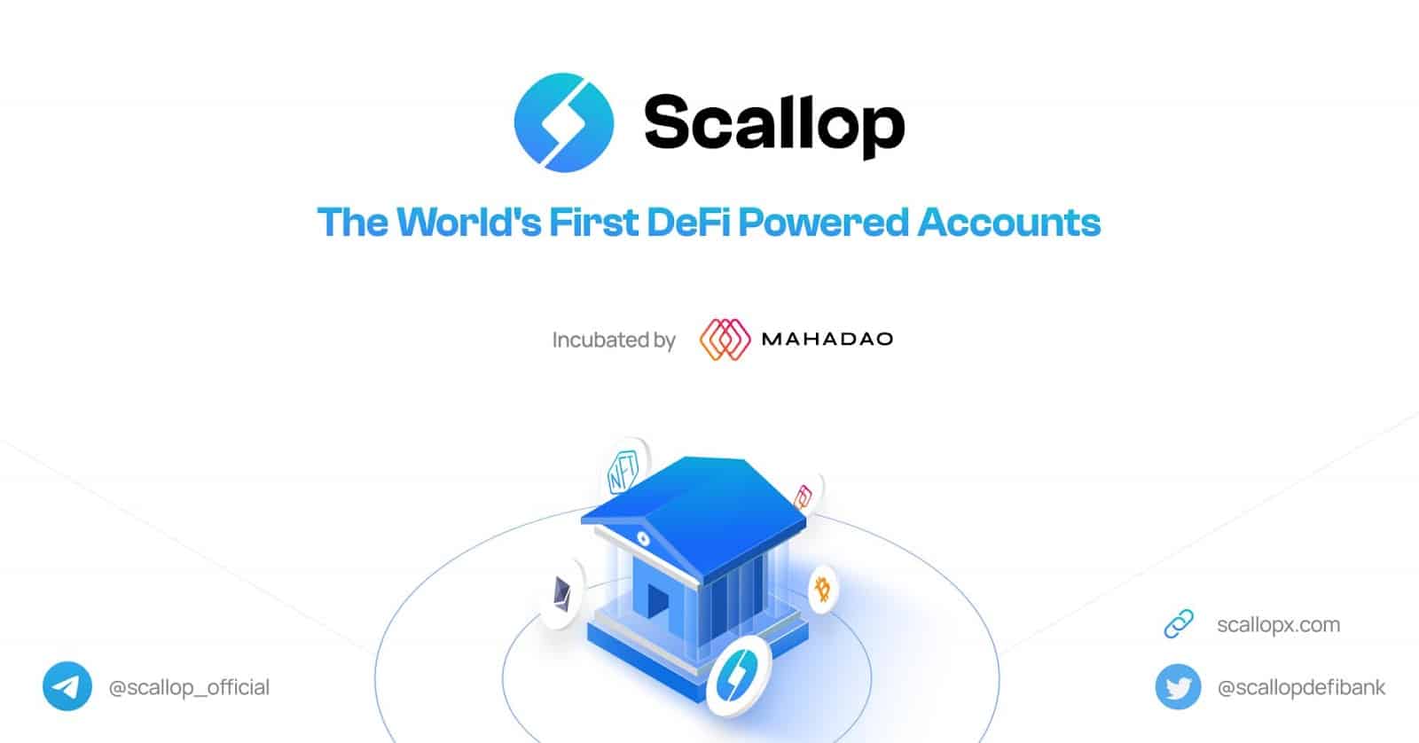 Defi-neo-banking-app-scallop-is-set-to-close-its-$2.5m-seed-funding-round-led-by-blackedge-capital