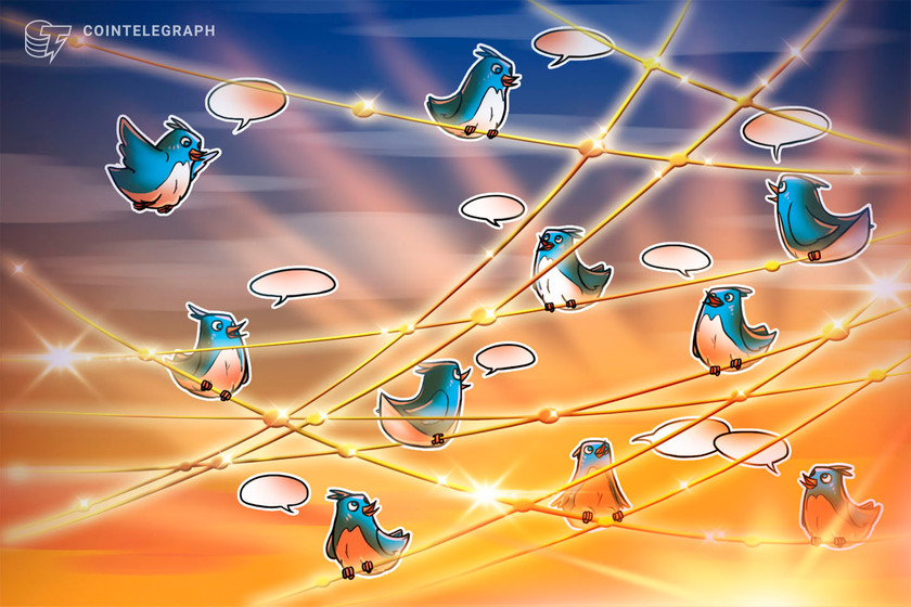 Crypto-developer-will-lead-twitter’s-decentralized-social-media-initiative