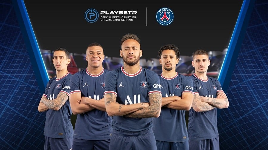 Playbetr-becomes-paris-saint-germain’s-official-online-betting-partner-in-latin-america