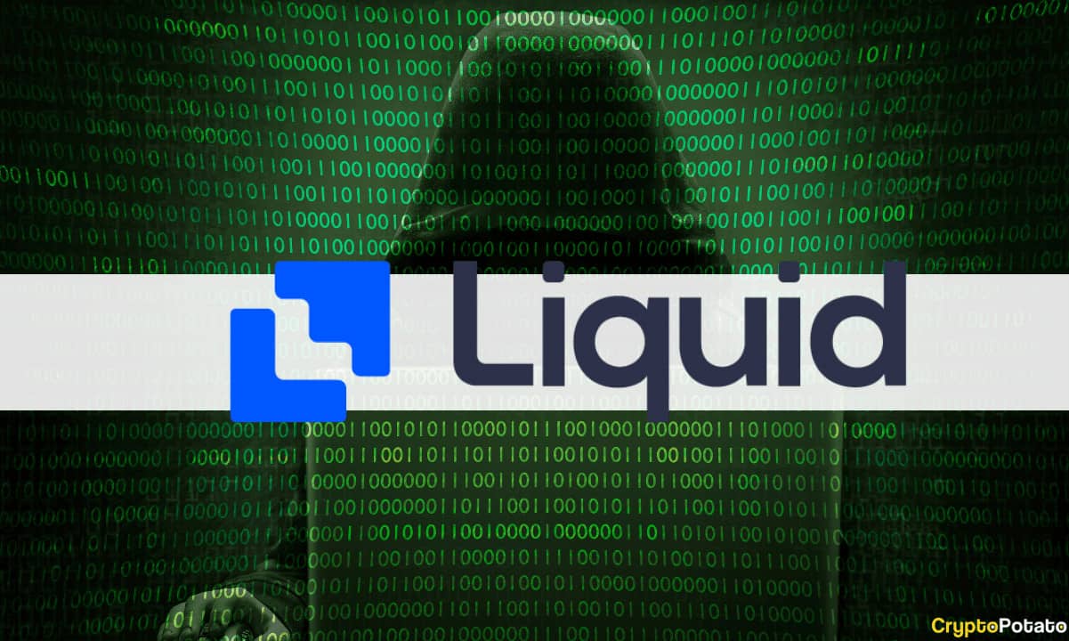 Japanese-crypto-exchange-liquid-global-admits-being-hacked