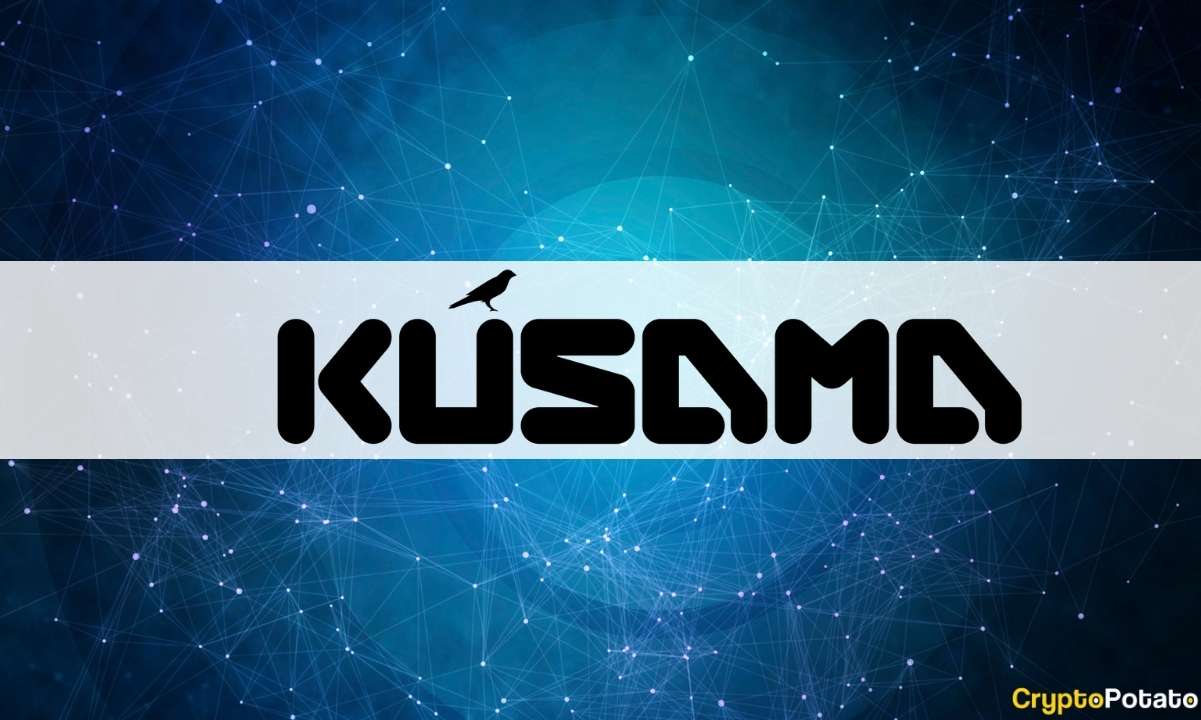 Polkadot’s-kusama-(ksm)-announces-the-next-5-parachain-auctions