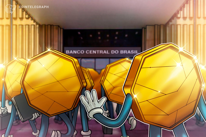 Brazil’s-central-bank-president-endorses-crypto-regulation