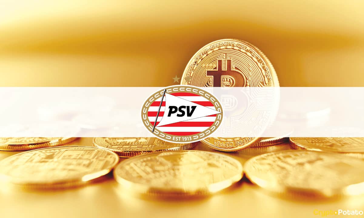 Adoption:-psv-eindhoven-starts-accepting-bitcoin-sponsorships