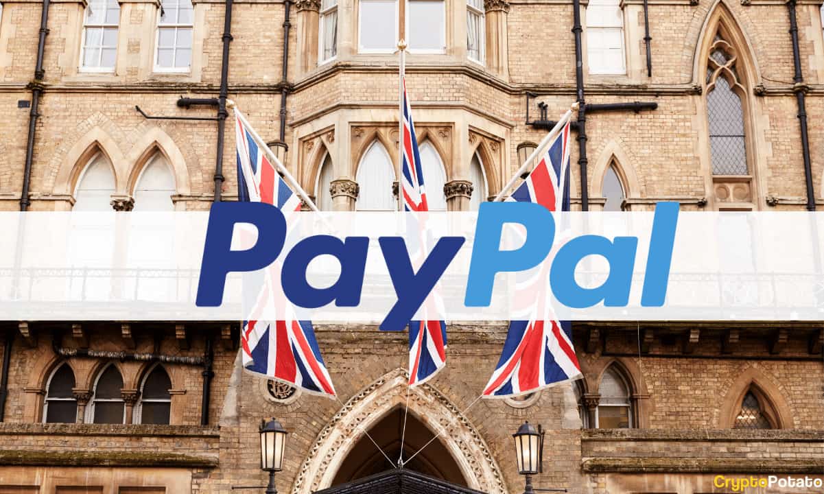 Paypal-extends-bitcoin-and-cryptocurrency-service-to-the-uk
