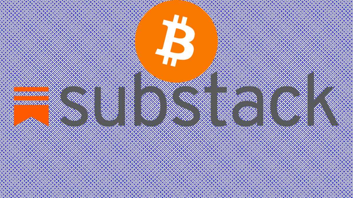Email-subscription-platform-substack-adds-bitcoin-lightning-payments