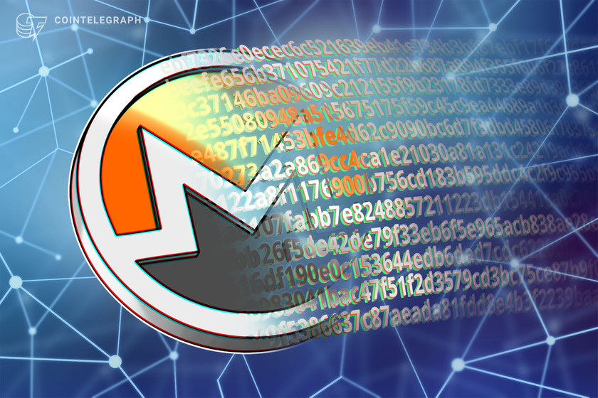 Monero-price-rises-20%-after-atomic-swap-implementation