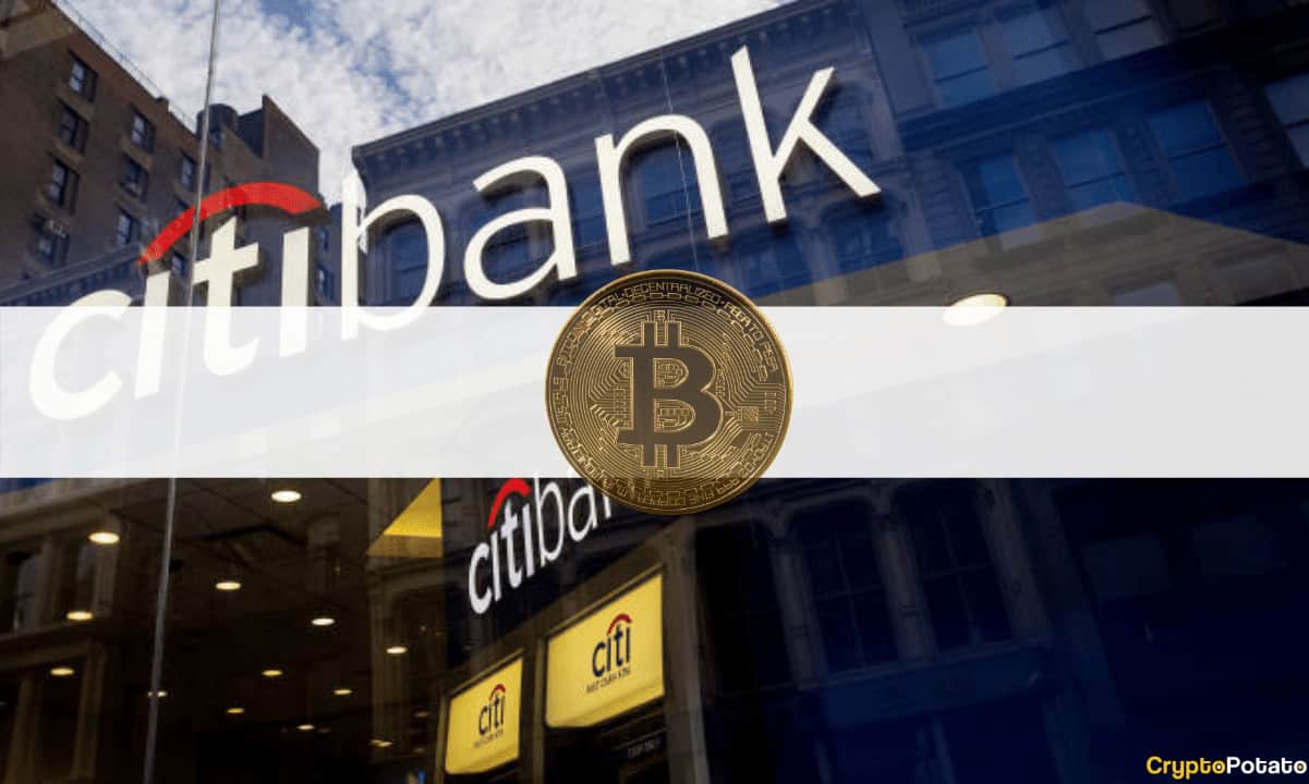 Citi-awaits-regulatory-approval-to-start-trading-bitcoin-futures-on-cme:-report