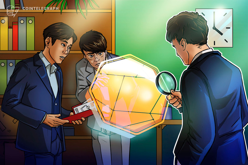 Korean-fsc-chair-nominee-doesn’t-think-crypto-is-a-financial-asset