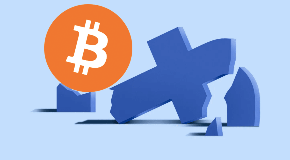 Facebook-ignores-bitcoin,-works-on-nfts-and-stable-coins-instead