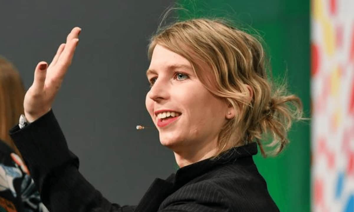 Famous-whistleblower-chelsea-manning-to-audit-a-bitcoin-incentivized-privacy-software