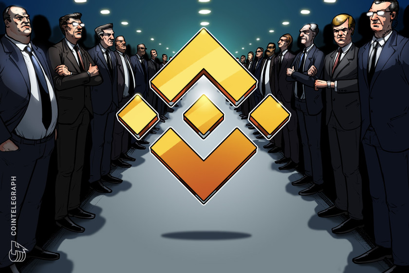 Binance-incapable-of-effective-supervision,-british-regulator-states