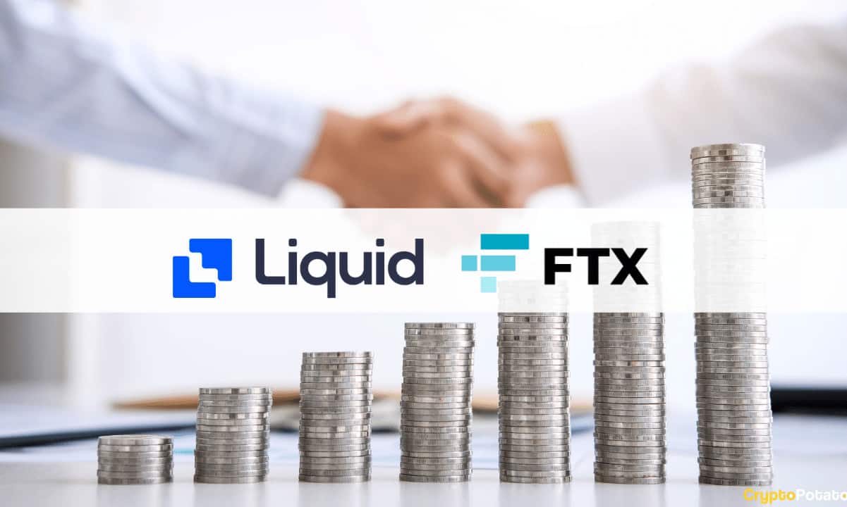 Hacked-exchange-liquid-global-secures-$120m-debt-finance-from-ftx
