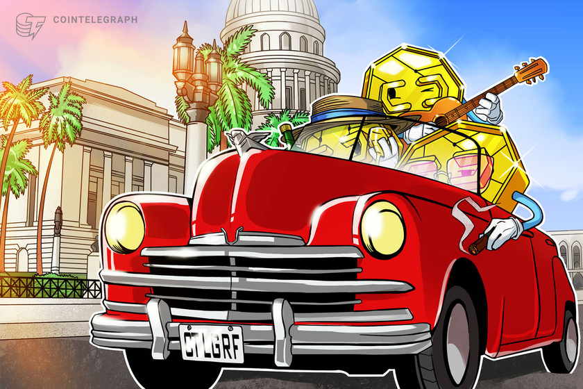 Cuba-set-to-recognize-and-regulate-cryptocurrency